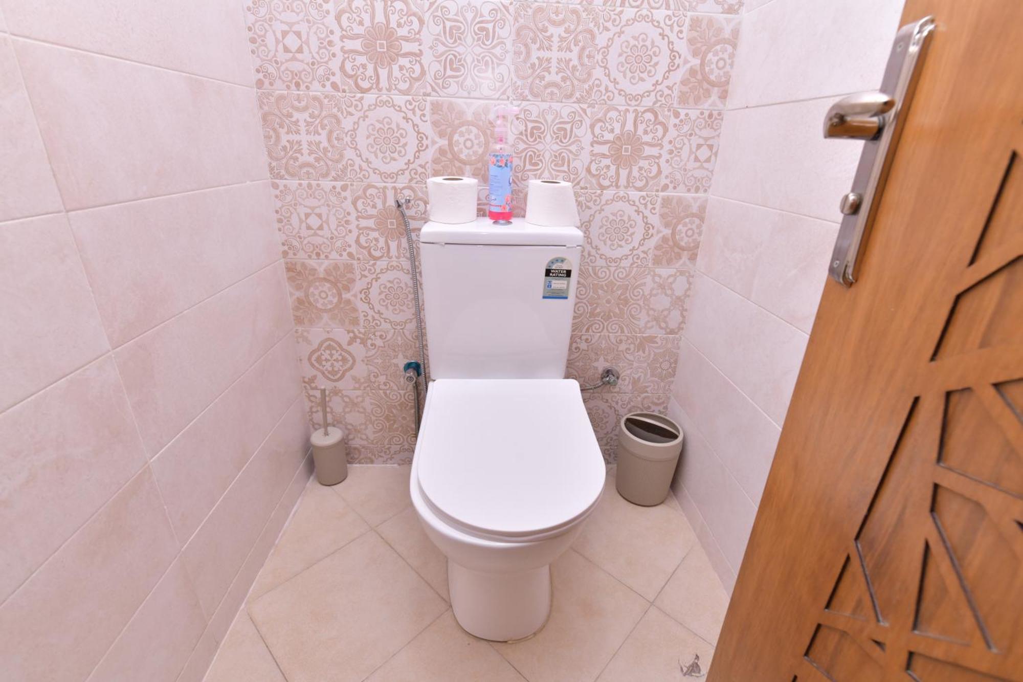Cozy Duplex Wifi Parking Proximite Rabat