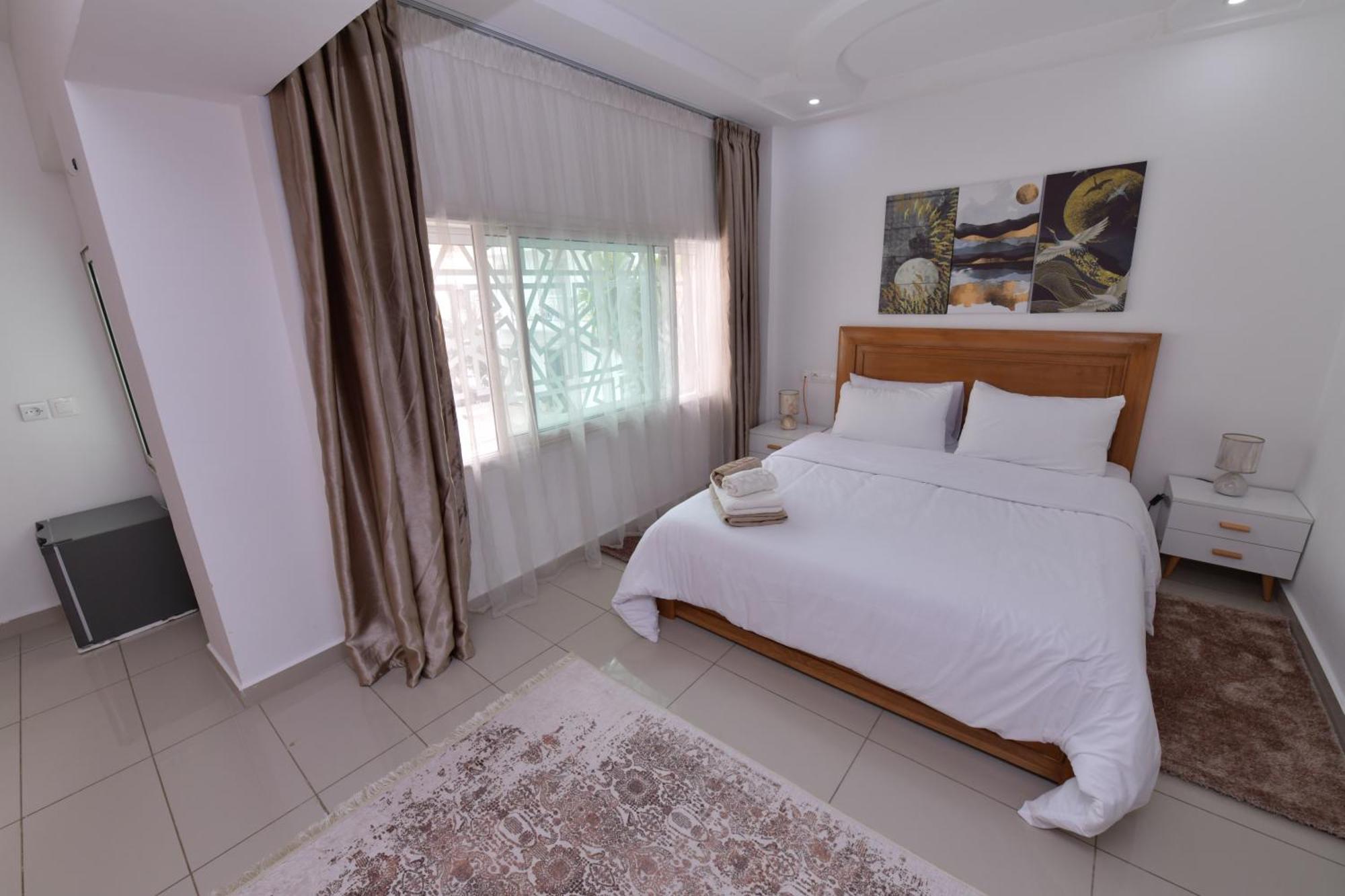 Cozy Duplex Wifi Parking Proximite Appartement *